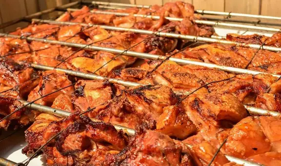 Día del Chancho al Palo: 5 de los mejores restaurantes para comer este 15 de octubre