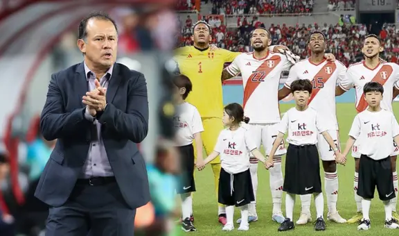 El 11 que alinearía Perú ante Argentina para obtener su primer triunfo en las eliminatorias