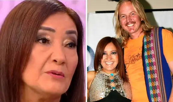 Flor de Huaraz sobre el Gringo Karl: “Le lloré como a un muerto, pero ya estoy libre de penas”