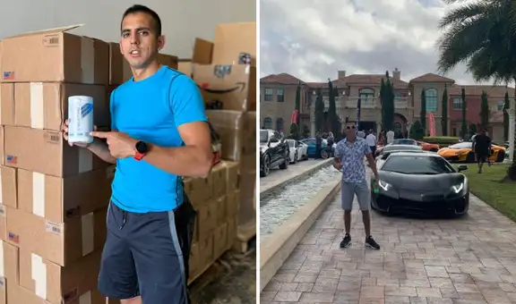 ¿Es fácil obtener trabajo en Estados Unidos? Peruano reveló como ganar más de US$50.000 en este país