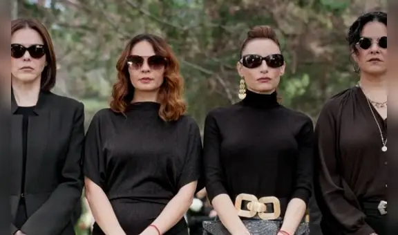 ¿'Pacto de silencio' tendrá temporada 2?: todo lo que se sabe sobre la serie de Netflix