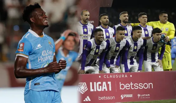 Jugadores de ADT viven lamentable situación por deudas a pocos días de jugar ante Alianza Lima