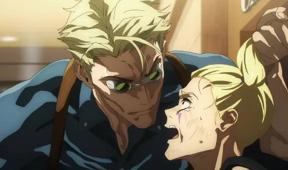 ¿Cuándo se estrena el capítulo 13 de 'Jujutsu Kaisen' temporada 2?