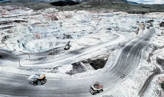 Inversiones suizas en Perú al 2024 superan los US$80 millones