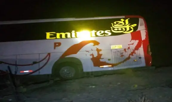 Cusco: niña sobrevive tras choque donde murieron sus padres