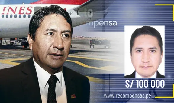 Vladimir Cerrón: ¿cuáles son los casos judiciales pendientes del exgobernador de Junín?