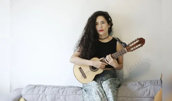 Danitse, la magia musical del charango