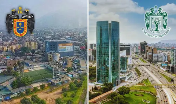 Ni Comas, ni San Isidro: ¿cuál es el distrito más popular de Lima, según ChatGPT?