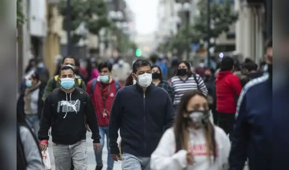 Población con empleo adecuado creció 5,3% en Lima Metropolitana durante el tercer trimestre del año