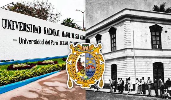 San Marcos: ¿qué histórica FACULTAD de la UNMSM desapareció tras más de 300 años?