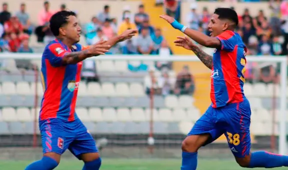 ¡Cerca a primera! Alianza Universidad ganó 3-1 a San Martín y es finalista de los playoffs de la Liga 2