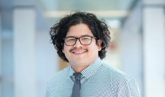 Científico peruano de Harvard gana millonario premio para continuar con su investigación