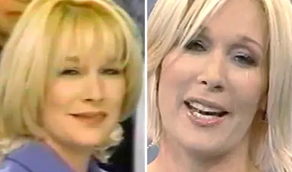 Mónica Zevallos habla sobre las razones de su salida de la TV: “Hubo presiones fuertes”