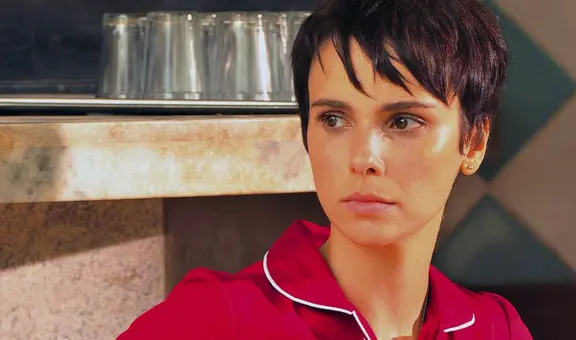 ‘Avenida Brasil’: ¿qué fue de Débora Falabella, la recordada Nina en la exitosa novela de TV Globo?