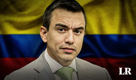 Daniel Noboa gana las elecciones 2023 y será el próximo presidente de Ecuador