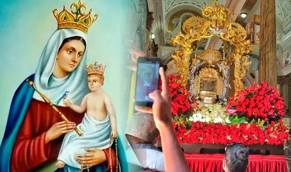 Fiestas patronales en honor a La Chinita: ¿qué se celebra y qué otras festividades restan en 2023?