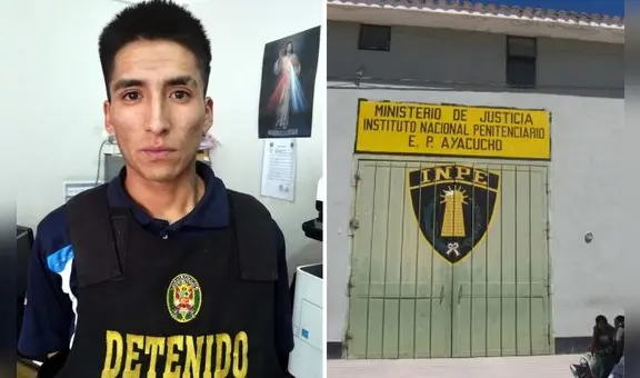 Ordenan prisión preventiva para sujeto que asesinó a menor en una corrida de toros en Ayacucho