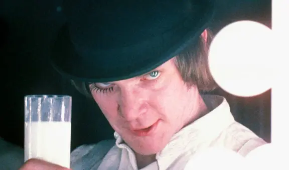 'La naranja mecánica': película de Stanley Kubrick prepara su reestreno en los cines peruanos