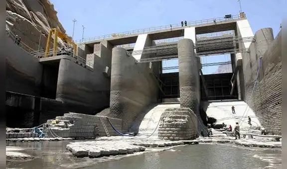 COES: costos marginales de la electricidad en Perú promediaron los US$170 MWh en agosto