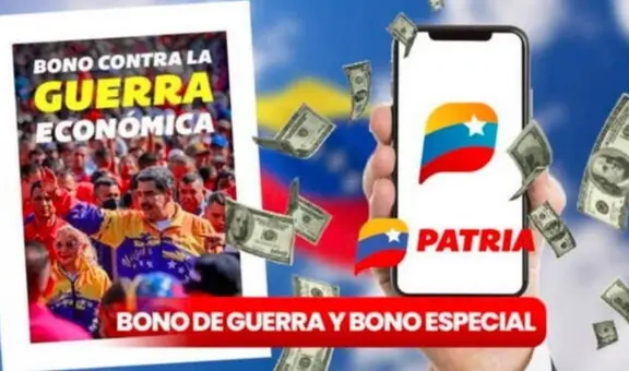 Bono de Guerra y Segundo Bono Especial, octubre 2023: fechas de pago, montos y ÚLTIMAS NOTICIAS