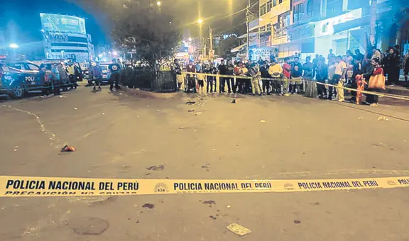 Asesinan a soldado en SMP, pese al estado de emergencia