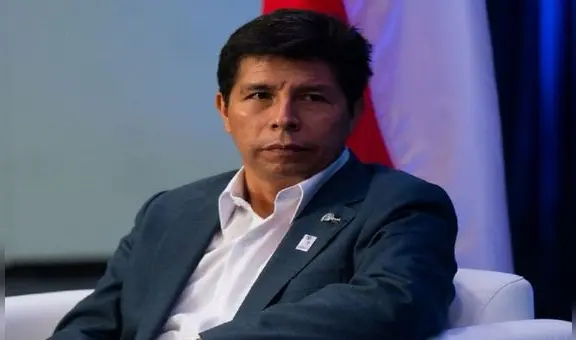 La carta de Pedro Castillo que le escribió al papa Francisco