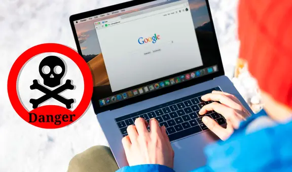 ¿Cómo saber si una página web que visitas es segura o intentará robar tus datos al dar clics?