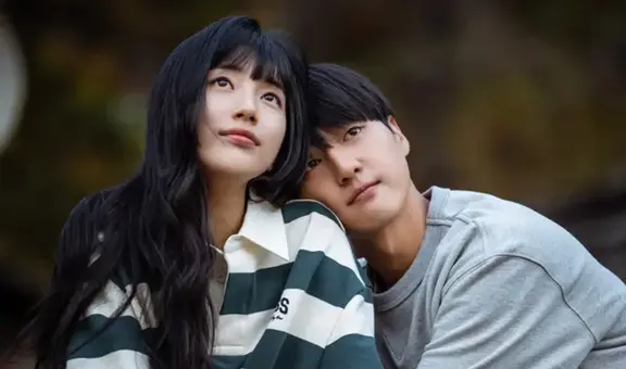 'Donna!', elenco: ¿quiénes son los actores del nuevo k-drama de Netflix?
