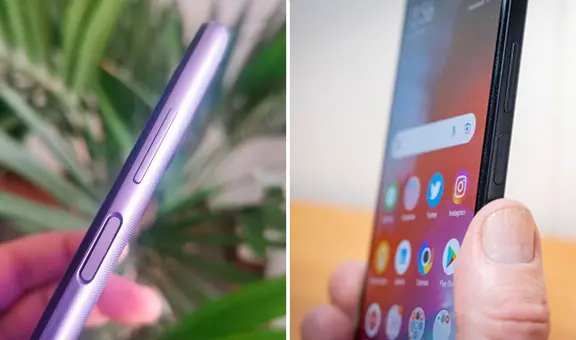 Xiaomi: ¿qué ocurre si pulsas dos veces el sensor de huellas lateral de tu celular?