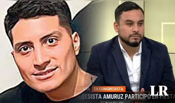 Videos demuestran el vínculo cercano entre Paul García y Abel Valdivia, presunto asesino de periodista