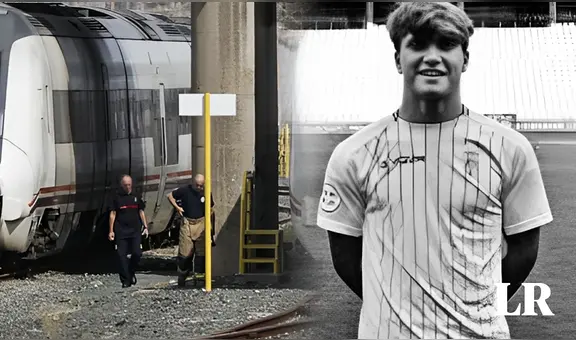 Hallan cuerpo de futbolista Álvaro Prieto de 18 años tras varios días desaparecido: ¿qué le pasó?