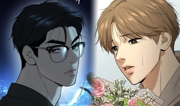 'Jinx', capítulo 37 en español [ESTRENO]: ¿cuándo sale y dónde leer el manhwa BL hot?