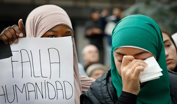 El ataque de Israel a la Franja de Gaza causa una “catástrofe humana sin precedentes”, alerta la ONU