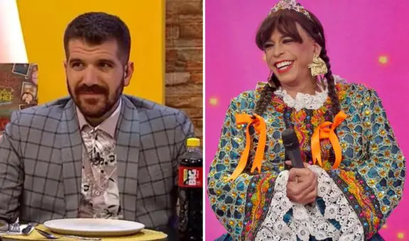 ¿'El gran chef' sin Peláez logró ganarle a 'El reventonazo'? Conoce qué programa lideró en rating