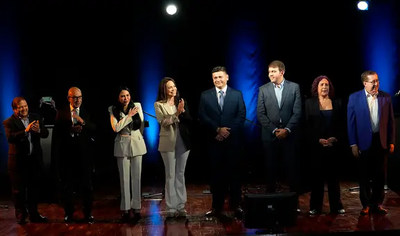 Primaria 2023: se suspende el segundo debate de la oposición en Venezuela