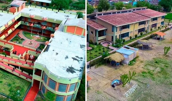 ¿Por qué esta universidad nacional PERUANA estuvo cerrada por 80 años?: conoce su insólita historia
