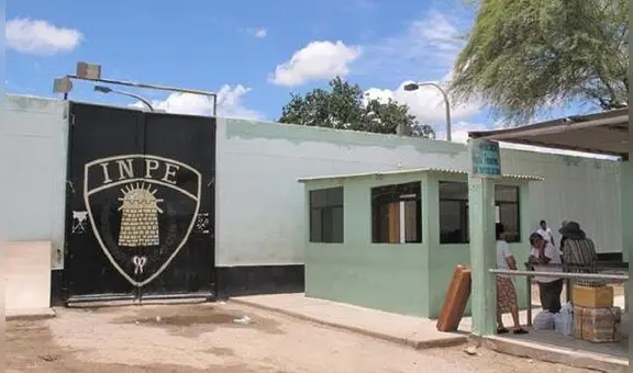 Mujer va a visitar a su hijo en penal de Piura y muere atropellada