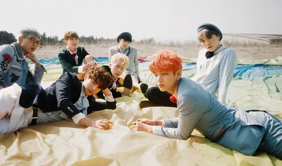 BTS lanzará nuevo álbum en 2025 luego del servicio militar: ¿qué detalles dio el CEO de BIGHIT?