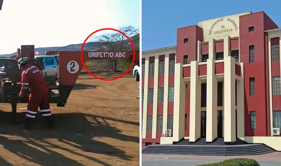 ¿Sabías qué la UNI es la única universidad en el mundo que tiene una empresa petrolera?: conoce dónde queda