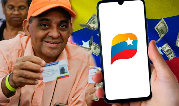 Bono de 1.960 bolívares octubre 2023: cobra HOY el NUEVO PAGO por Patria