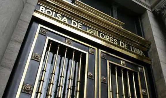 Bolsa de Valores de Lima cierra con mayoría de indicadores en verde y sube 0,74% este lunes 16 de octubre