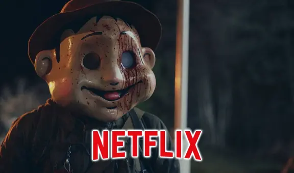 ¡Lidera el top 10 de Netflix!: ¿cuál es la película sueca de terror que se apoderó de la plataforma?