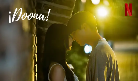 ¿Cuántos capítulos tiene '¡Doona!', la serie coreana de Netflix con Suzy y Yang Se Jong?