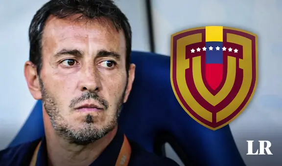 Venezuela vs. Chile: bajas de la Vinotinto por las Eliminatorias Sudamericanas 2026