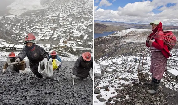 La ciudad más alta del mundo está en Perú: supera a lugares de Bolivia y China