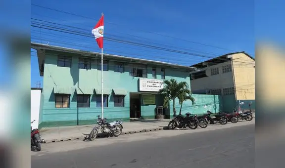 Sujeto es acusado de violar a su amigo en Iquitos