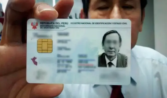 DNI electrónico: cuáles son los beneficios del documento, cómo realizar el trámite y cuánto cuesta