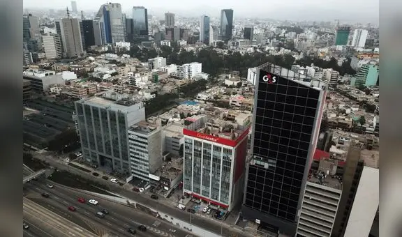 BBVA Research: nuevo retroceso del PBI refuerza sesgo bajista en previsión para 2023