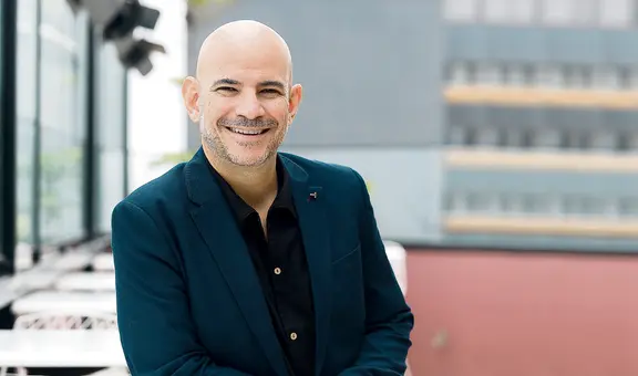 Ricardo Morán: “Ahora empatizo con las personas que viven una batalla legal”