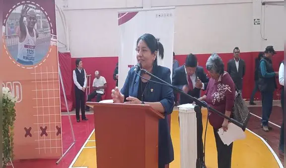 Congresista Limachi: aceptaré si la justicia pide que pague deuda